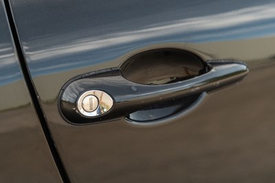 Lot 91 - 1997 Porsche 911 Carrera 2 Cabriolet