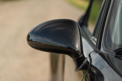 Lot 91 - 1997 Porsche 911 Carrera 2 Cabriolet