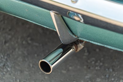 Lot 112 - 1964 Ford Mustang 260 V8
