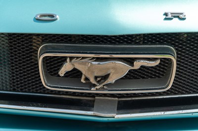 Lot 112 - 1964 Ford Mustang 260 V8