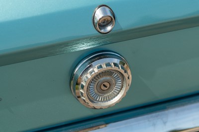 Lot 112 - 1964 Ford Mustang 260 V8