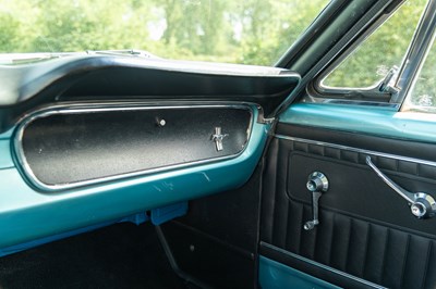 Lot 112 - 1964 Ford Mustang 260 V8