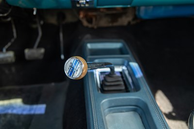 Lot 112 - 1964 Ford Mustang 260 V8