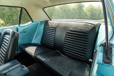 Lot 112 - 1964 Ford Mustang 260 V8