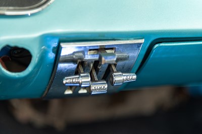 Lot 112 - 1964 Ford Mustang 260 V8