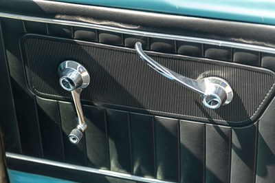 Lot 112 - 1964 Ford Mustang 260 V8