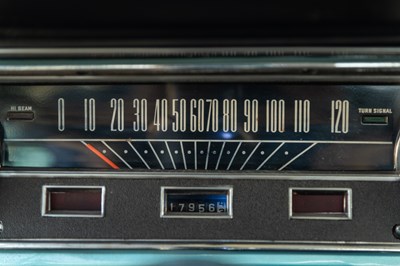 Lot 112 - 1964 Ford Mustang 260 V8