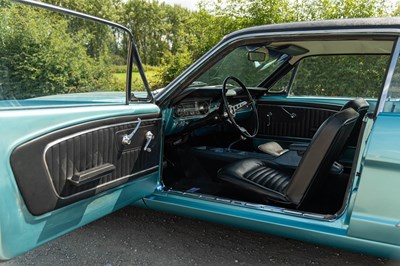 Lot 112 - 1964 Ford Mustang 260 V8