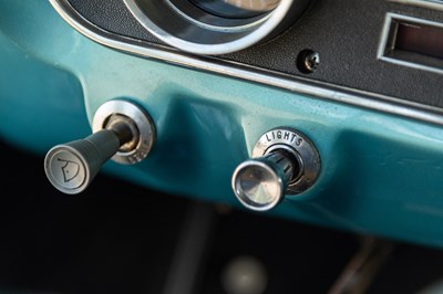 Lot 112 - 1964 Ford Mustang 260 V8