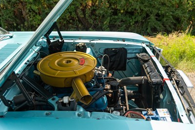 Lot 112 - 1964 Ford Mustang 260 V8