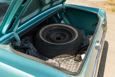 Lot 112 - 1964 Ford Mustang 260 V8