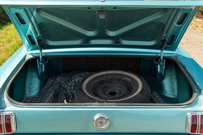 Lot 112 - 1964 Ford Mustang 260 V8