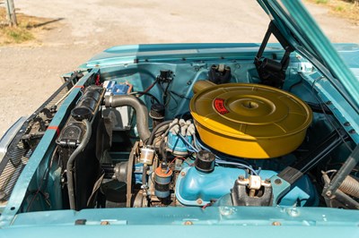 Lot 112 - 1964 Ford Mustang 260 V8