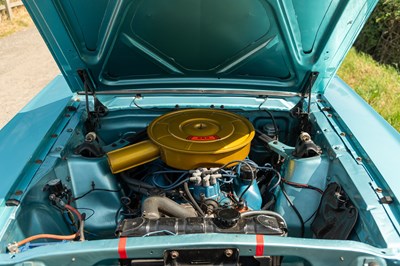 Lot 112 - 1964 Ford Mustang 260 V8