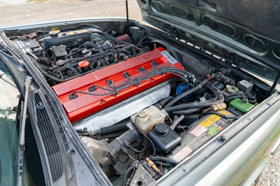 Lot 7 - 1988 Jaguar XJR TWR 3.6