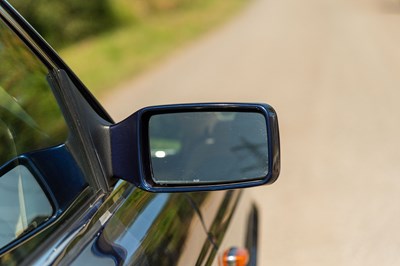 Lot 40 - 1997 Bentley Continental R