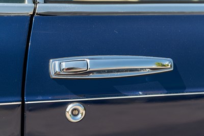 Lot 40 - 1997 Bentley Continental R