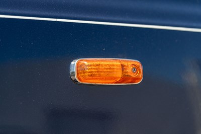 Lot 40 - 1997 Bentley Continental R