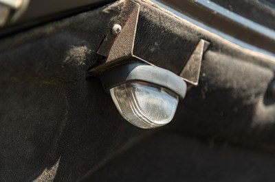 Lot 40 - 1997 Bentley Continental R