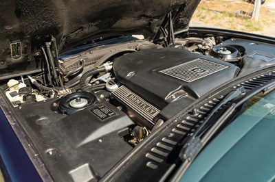 Lot 40 - 1997 Bentley Continental R