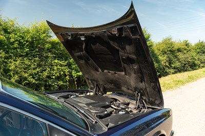 Lot 40 - 1997 Bentley Continental R