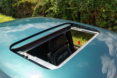 Lot 113 - 1987 Ford Capri 280 Brooklands