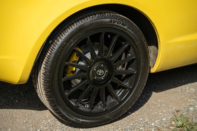 Lot 15 - 1999 Toyota Celica