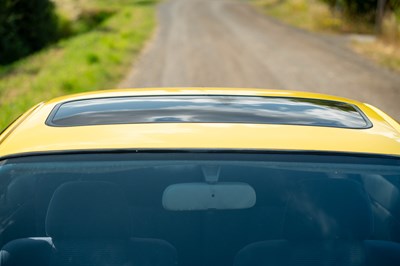 Lot 15 - 1999 Toyota Celica