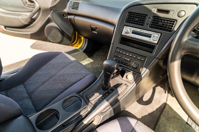 Lot 15 - 1999 Toyota Celica