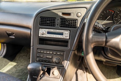 Lot 15 - 1999 Toyota Celica