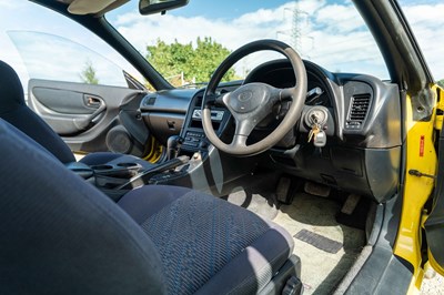 Lot 15 - 1999 Toyota Celica