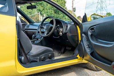 Lot 15 - 1999 Toyota Celica