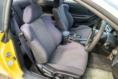 Lot 15 - 1999 Toyota Celica