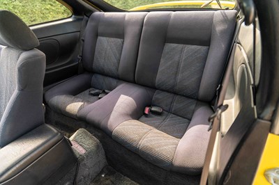 Lot 15 - 1999 Toyota Celica