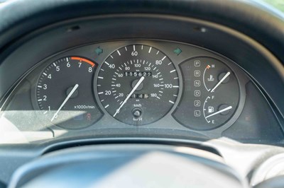 Lot 15 - 1999 Toyota Celica