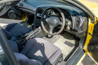 Lot 15 - 1999 Toyota Celica