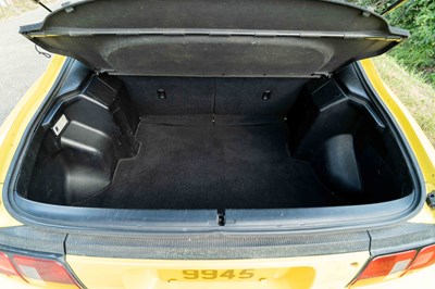 Lot 15 - 1999 Toyota Celica