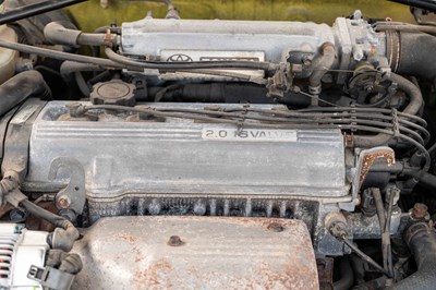 Lot 15 - 1999 Toyota Celica