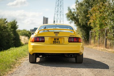 Lot 15 - 1999 Toyota Celica