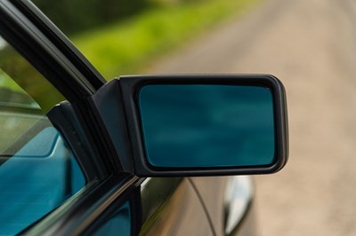 Lot 74 - 1989 Audi UR Quattro 2.2 Turbo 10V