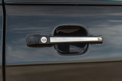 Lot 74 - 1989 Audi UR Quattro 2.2 Turbo 10V