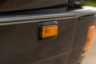 Lot 74 - 1989 Audi UR Quattro 2.2 Turbo 10V