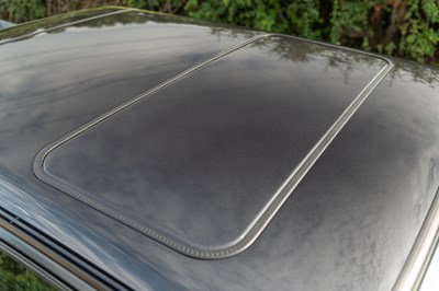 Lot 74 - 1989 Audi UR Quattro 2.2 Turbo 10V