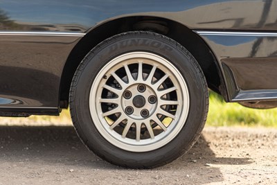 Lot 74 - 1989 Audi UR Quattro 2.2 Turbo 10V