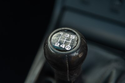 Lot 74 - 1989 Audi UR Quattro 2.2 Turbo 10V