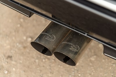 Lot 74 - 1989 Audi UR Quattro 2.2 Turbo 10V