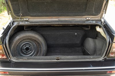 Lot 74 - 1989 Audi UR Quattro 2.2 Turbo 10V