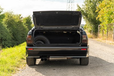 Lot 74 - 1989 Audi UR Quattro 2.2 Turbo 10V