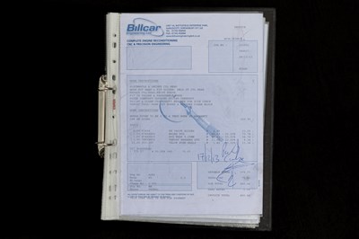 Lot 74 - 1989 Audi UR Quattro 2.2 Turbo 10V