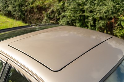Lot 18 - 1981 Porsche 924 Turbo